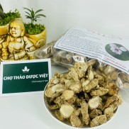 [Giá Sỉ] 500gr Củ Địa Liền (Khô, Thơm, Sạch)